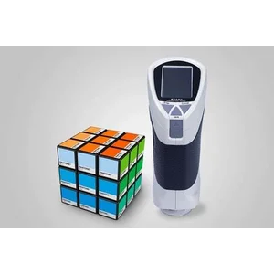Colorimeter CS-10 - Pembaca Pengukur Warna - Color Reader Alat Laboratorium Umum 