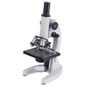 Microscope Monocular XSP-13A Alat Laboratorium Umum 