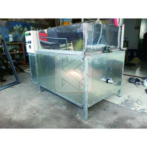Jasa Pembuatan Alat Berat dan Mesin Poultry Scalder