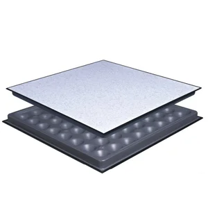 Raised Floor ZT HPL SC-1000