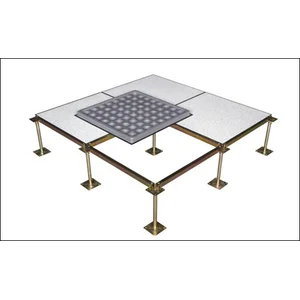 Raised Floor ZT HPL SC-1000
