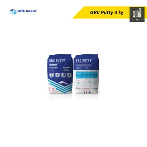 GRC BOARD - Putty Compound 4Kg