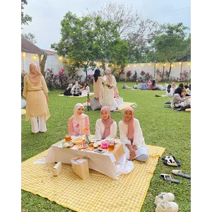 RUPA Space Organizer Acara Perusahaan