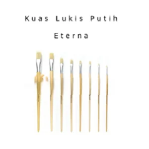 kuas lukis kuas painting  painting brush