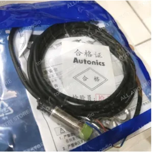 Proximity Reader Proximity Sensor Autonics PR12-4DN PR12 4DN PR124DN pr12-4dn NPN