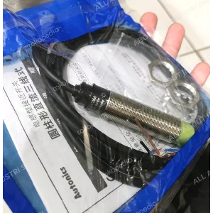 Proximity Reader Proximity Sensor Autonics PRL18-8DN PRL18 8DN PRL188DN prl18-8dn NPN