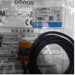 Proximity Reader OMRON TL-Q5MC1-Z PROXIMITY SENSOR TP Q5MC1 Z / TLQ5MC1Z
