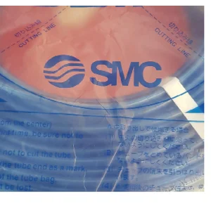 Selang PU 8MM X 5MM SMC TU0805BU SELANG POLYURETHANE PU HOSE TUBING BIRU