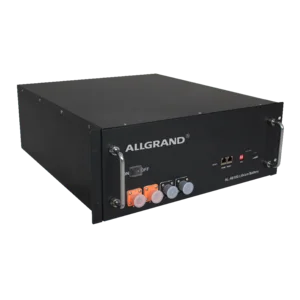 Lithium Batteries for backup power 