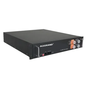 Lithium Batteries for backup power 
