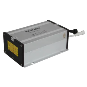 SOLAR LIGHTS & MONITORING LITHIUM BATTERY