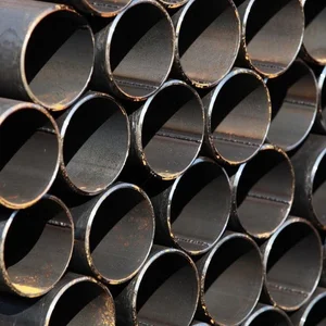 4 Inch Gas Pipe x 1.2mm - 4mm Thickness