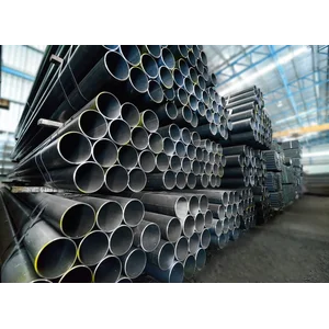 Pipa Gas or Pipe carbon steel and Pipa Galvanize