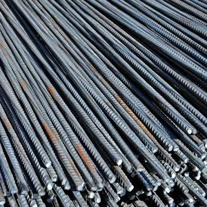 Besi Beton Polos besi beton polos dan ulir 