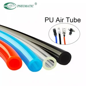 Selang Pneumatic 8mmx5mm 1 roll 100 meter