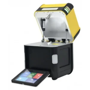 Peralatan Instrumentasi dan Kontrol Cek Kadar Emas PeDX LANScientific