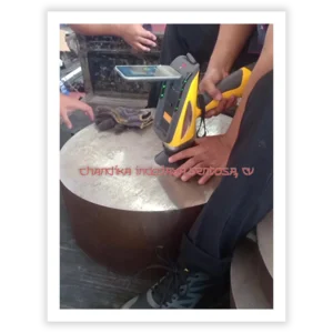 Baja Karbon Batang Bulat EWK 1730 Besi Round Bar