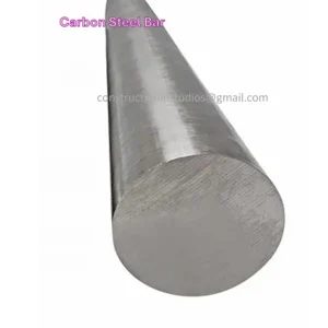 Baja Karbon Batang Bulat EWK 1730 Besi Round Bar