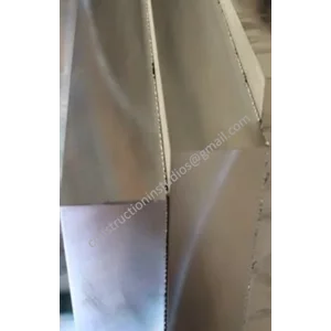 EWK 2311 baja cetakan plastik Baja Plat dan Lembaran