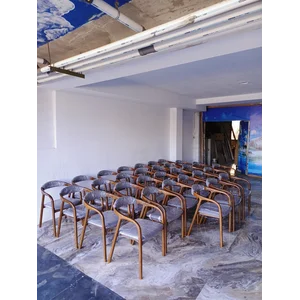 Kursi Kayu Jati Cafe dan Hotel