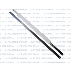 BLADE FOR STAINLESS STEEL HAND MEAT CUTTER 19 INCH