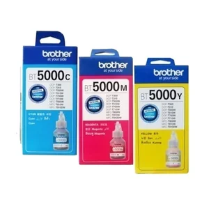 Brother BT 5000 Printer Ink - Color