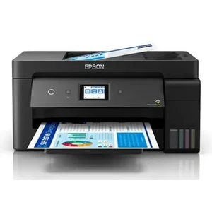 Printer Epson L14150 + Scanner