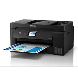 Printer Epson L14150 + Scanner