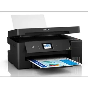 Printer Epson L14150 + Scanner