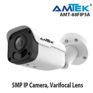Amtek IP Kamera CCTV Outdoor AMT-88FIP5A
