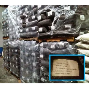 Norit GAC mesh 8-30