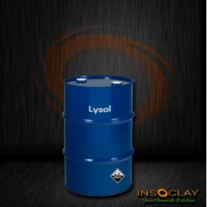 Lysol Disinfectant Killer - Lysol