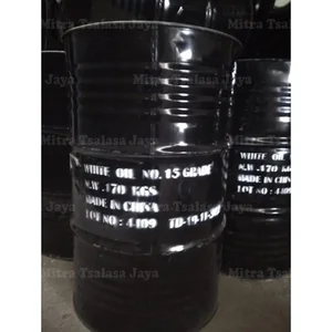 Minyak Parafin - White Oil
