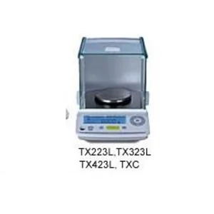 Timbangan Digital Shimadzu TX323L Timbangan Digital