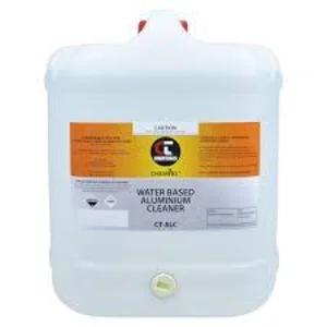 Cairan Pembersih Aluminium Cleaner Water Based