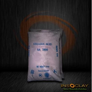 Agro kimia - Stearic Acid 1800