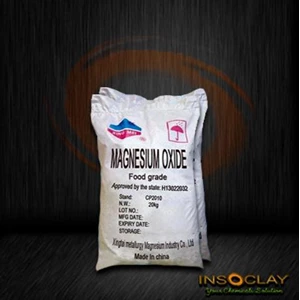 Magnesium Oxide Food