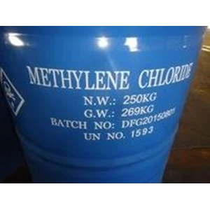 Kimia Industri - Methylene Chloride German