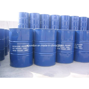 Kimia Industri - Methylene Chloride Korea