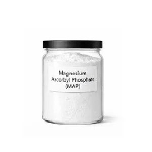 Kimia Farmasi - Magnesium Ascorbyl Phosphate 