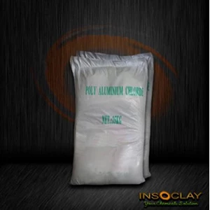 Penyimpanan Bahan Kimia Poly Aluminium Chloride - PAC (Polyaluminium Chloride) 250 AS