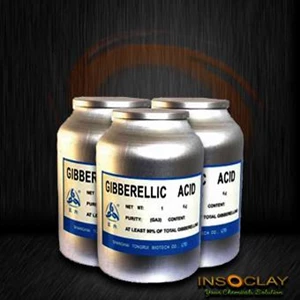 Inorganic Acid - Gibberelic Acid Fertilizer