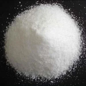 Bahan Kimia - Polyacrylamide Anionic