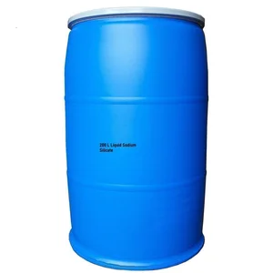 Agro kimia - Sodium Silicate Water Glass 58%