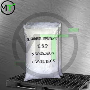 Bahan Kimia - Trisodium Phosphate