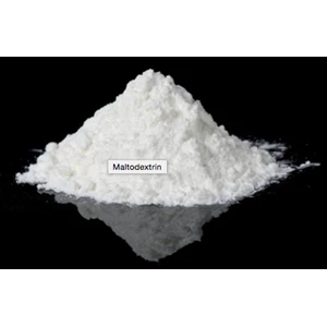 Kimia Farmasi - Maltodextrin China