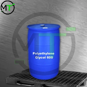 Bahan Kimia - Polyethylene Glycol 600 PEG
