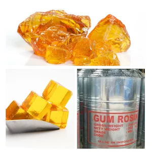 Agro kimia - Gum Rosin