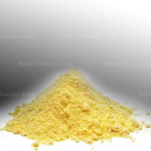 Asam Sulfat - Sulphur Sulfur