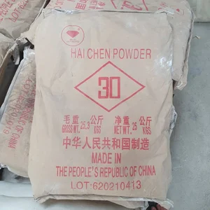 Agro kimia - Talk Haichen
